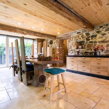 Holiday home Les Thermes De La Charmille
