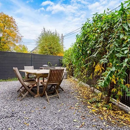 Holiday home Les Thermes De La Charmille
