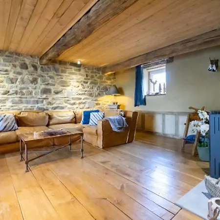 Holiday home Les Thermes De La Charmille