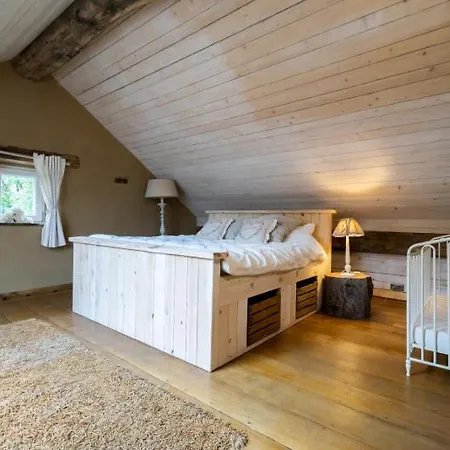 Holiday home Les Thermes De La Charmille