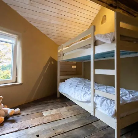 Les Thermes De La Charmille Holiday home
